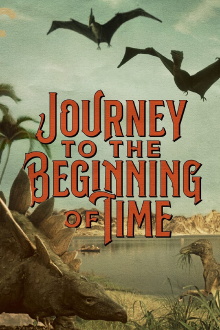 Journey to the Beginning of Time Trailer