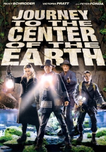 Journey to the Center of the Earth Trailer