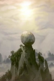 Journey to the East Trailer