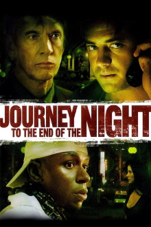 Journey to the End of the Night Trailer