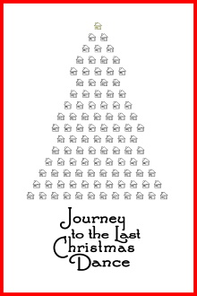 Journey to the Last Christmas Dance Trailer