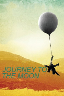 Journey to the Moon Trailer