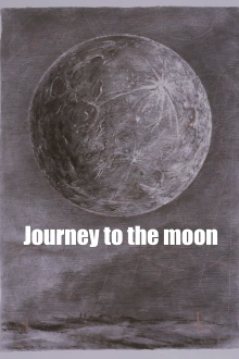 Journey to the Moon Trailer