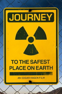 Journey to the Safest Place on Earth Trailer