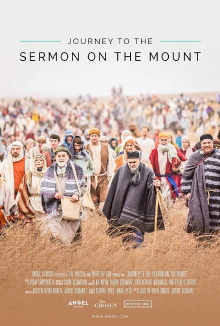 Journey to the Sermon on the Mount Trailer