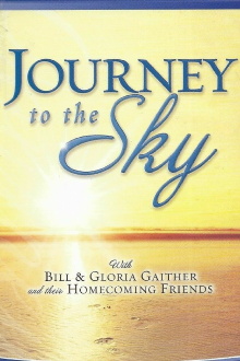 Journey To The Sky Trailer