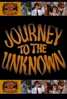Journey to the Unknown Trailer