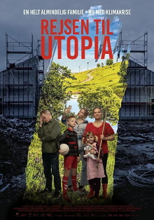 Journey to Utopia Trailer