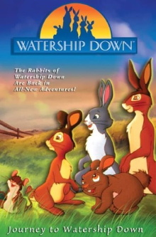 Journey to Watership Down Trailer