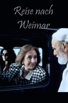 Journey to Weimar Trailer