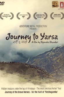 Journey to Yarsa Trailer