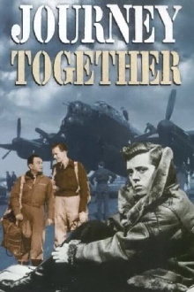 Journey Together Trailer
