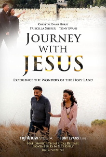 Journey with Jesus Trailer