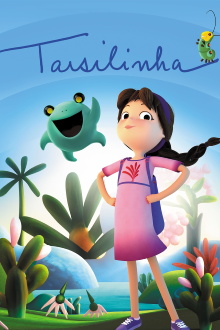 Journey with Tarsilinha Trailer