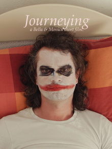 Journeying Trailer