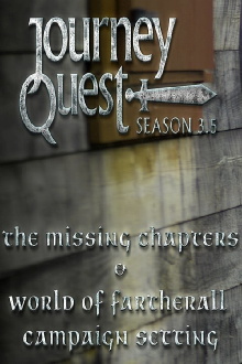 JourneyQuest 3.5 Trailer