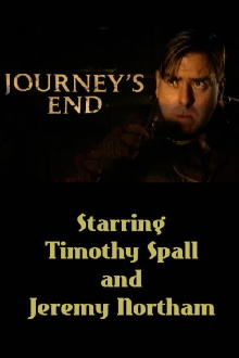 Journey's End Trailer