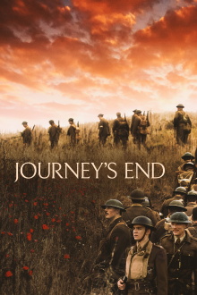 Journey's End Trailer