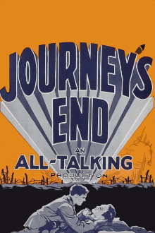 Journey's End Trailer
