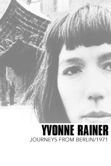 Journeys from Berlin/1971 Trailer