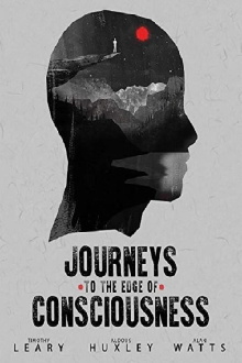 Journeys to the Edge of Consciousness Trailer