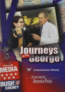 Journeys with George Trailer