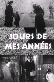 Jours de mes années Trailer
