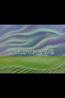 Jours de plaine Trailer