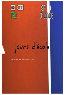 Jours D'école Trailer