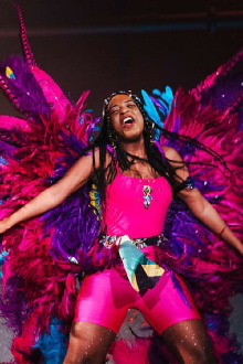 J'Ouvert Trailer