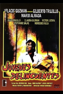 Jóvenes delincuentes Trailer
