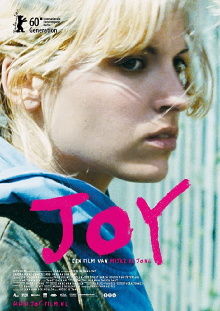 Joy Trailer