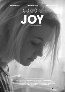 Joy Trailer
