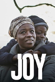 Joy Trailer