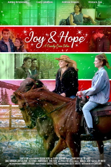 Joy & Hope Trailer
