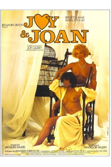 Joy & Joan Trailer