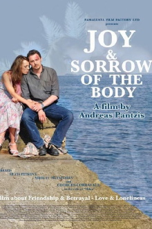 Joy & Sorrow of the Body Trailer