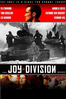 Joy Division Trailer