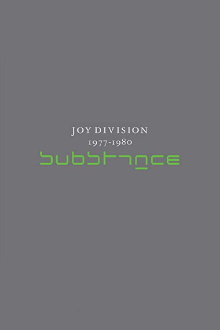 Joy Division - Substance 1977-1988 Trailer