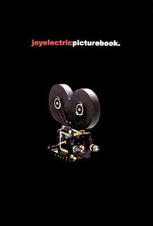 Joy Electric: Picturebook Trailer