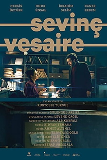 Joy, Et Cetera Trailer