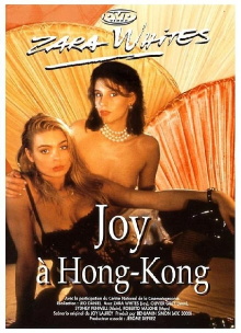 Joy in Hong Kong Trailer