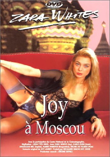 Joy in Moscow Trailer