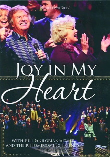Joy In My Heart Trailer