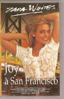 Joy in San Francisco Trailer