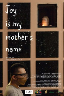 Joy Is My Mother's Name Trailer