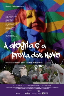 Joy Is the Acid Test Trailer