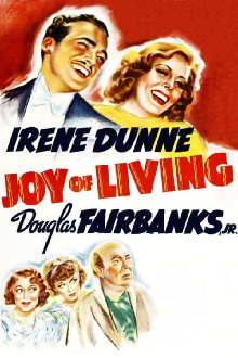 Joy of Living Trailer