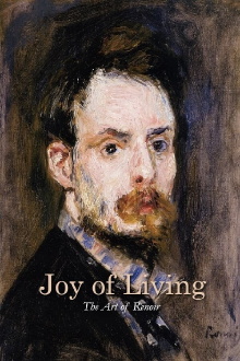 Joy of Living: The Art of Renoir Trailer