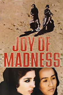 Joy of Madness Trailer